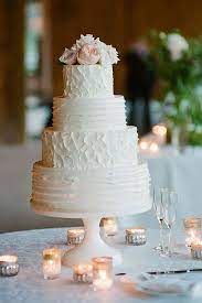 Buttercream Wedding Cakes 42 Amazing Ideas Wedding Forward Wedding Cake Toppers Buttercream Wedding Cake Wedding Cakes
