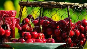 Kirschsirup Selber Machen Einfache Anleitung Mit 3 Zutaten Utopia De In 2020 Kirschsirup Kirschen Kirschsaft Selber Machen