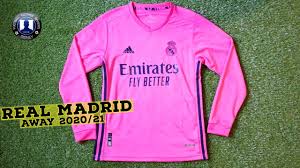 Get ready for game day with officially licensed real madrid jerseys, uniforms and more for sale for men, women and youth at the ultimate sports store. Adidas Real Madrid 2020 21 Away Kit Review Try On Youtube