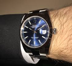 Die schweizer manufaktur stellt mechanische armbanduhren im luxussegment her und wird (wie die zweitmarke tudor) zu 100 prozent von der hans wilsdorf stiftung kontrolliert. 5 Erschwingliche Rolex Uhren Watchtime Net