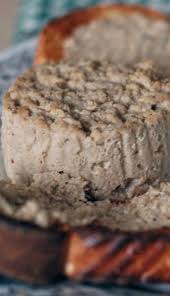 Cretons A L Ancienne Avec Images Recette Recettes Canadiennes Plat Sans Viande