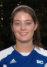 2011 Women's Soccer Roster