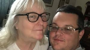 Fundraiser for Michael Hubka by Kellie Mcmanamon Becerra : In Loving Memory  of Cheryl Hubka