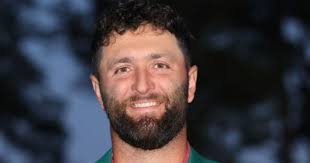 Jon Rahm