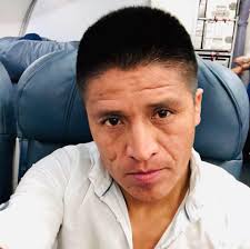 Edwin Rodrigo Pilca...