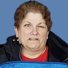 Jane "Janie" Mary Scherer Obituary May 18, 2019