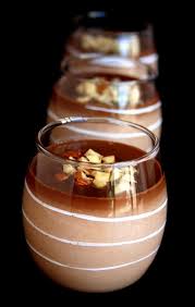 Panna Cotta Nutella Amandine Cooking Nutella Recette Nutella Desserts