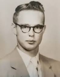 Obituary information for Theodore C. Aldridge