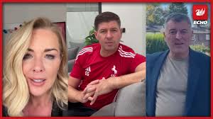 Liverpool breaking news, traffic and travel