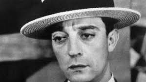 Tiny museum honors film star Buster Keaton