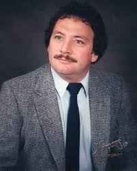 Johnny Mahorney Obituary (2016)