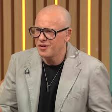 Sunday Brunch hosts issue apology to people of Yorkshire