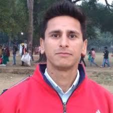 Paras Kumar Mishra (@JsrParasmishra)