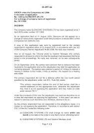 However, section 11 of companies act prohibits partnership consisting of more than 20 members, to do any business the object of which is the acquisition of gain, unless it is registered as a company or formed in pursuance of some other law. Https Assets Publishing Service Gov Uk Government Uploads System Uploads Attachment Data File 563206 O49716 Pdf