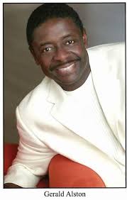 HAPPY 72nd BIRTHDAY to our dear friend.. Soul singer Gerald Alston of the  Grammy Award Winning Group The Manhattans, who recorded 25 top 40 R&B and  12 Hot 100 Pop Singles. Alston