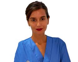 Trabaja con nosotros este enlace se abrirá en una ventana nueva. Dra Lourdes Relimpio Lopez Unidad Del Dolor En Sevilla Top Doctors