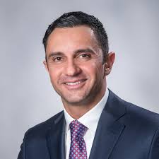 Ted Malkhasian at Guaranteed Rate