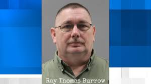 Man pleads guilty to sodomy involving a minor in Limestone County