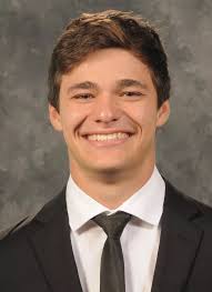 2019 Baseball Roster