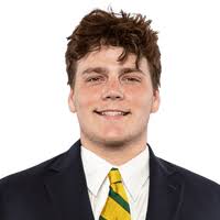 Wes Tucker Stats, NCAAF News, Bio and More