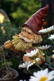 The History And Mythology Of Garden Gnomes Gnome Garden Gnomes Gardening Tips
