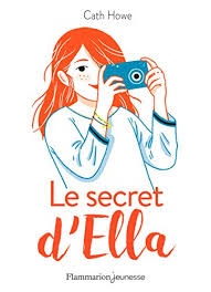 She raised them to be a part of service, to care, and to have integrity, andrew french said to the media. Amazon Com Le Secret D Ella French Edition Ebook Howe Cath Kindle Store