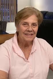 Obituary for Kathleen Ann Procopio