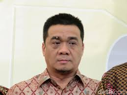 Gerindra Bantah PDIP soal Prabowo 'Tunggangi' Jokowi-Ahok di 2012