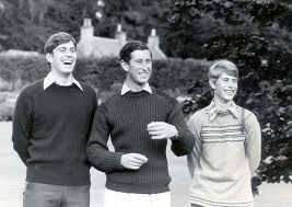 Royal family england ...