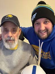 Michael Thomas O'Malia Obituary March 14, 2025