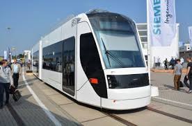 Welcome to education city online! Qatar Education City Lrt Set For 2017 Opening International Railway Journal