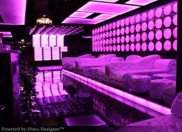 Disco In Germany I M Going