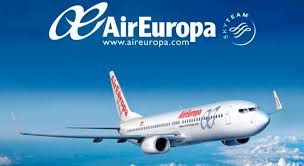Maybe you would like to learn more about one of these? Air Europa Recibio Su Primer Avion Boeing 787 9 Incorporaran 16 Unidades Mas A La Flota International World Of Business