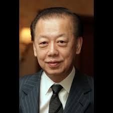 Ms kuok is aged 38. Robert Kuok Diver Overview Biography