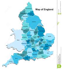 Bekijk alle doelpunten en hoogtepunten van deze. Kaart Engeland Provincies Kaart Wallpaper