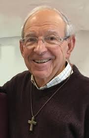 Michael "Mike" Shirk Obituary September 5, 2023