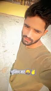मुस्लिम जाट 🥷✌️
