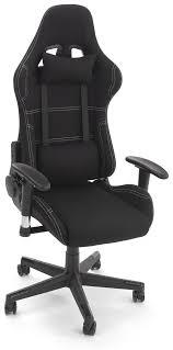 Pc Gaming Chair 150 Tilt Back For Lumbar Support
