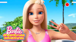 Ausmalbilder barbie traumvilla (dream house) neue malvorlagen. Casa De Barbie Roberts Novocom Top