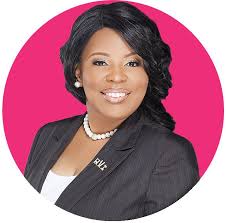 Ginger Miller's Instagram, Twitter & Facebook