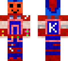 You can get it easily only from our online store usajacket.com. Pase Gamer Free Fire Minecraft Skin