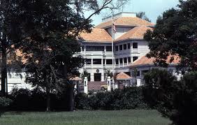 We did not find results for: United States Embassy Office Building Hartman Cox Architects