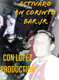 ACTIVADO nuevamente en corinto bar JR ..gracias a Dios que todo lo puede  saldremos adelante Nicaragua y el mundo entero...