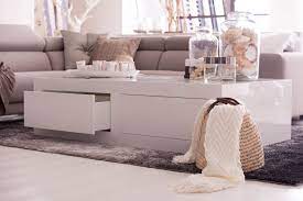 salonkist belleville luxe hoogglans wit woonkamer salontafel goossens wonen slapen thuis interieur salontafel