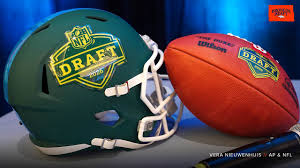 Who did the Broncos draft? A list of Denver's 2026 picks