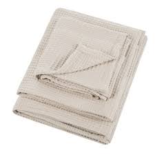 The first towel seems large and trendy with the design that gets backed by white and blue. The Best Towels For Your Bathroom Architectural Digest