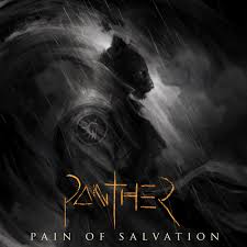 Pain Of Salvation Panther Metal Revolution