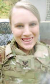 Sparta High School grad continues family's Navy tradition