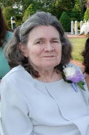 Obituary for Barbara Gartner Parker