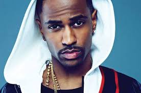 I dont know why yall dont give BIG SEAN PROPS. He is sick with the lyrics  and word play. But Whatever I am HIP HOP,, mainstream RAP aint my thing.  But Big